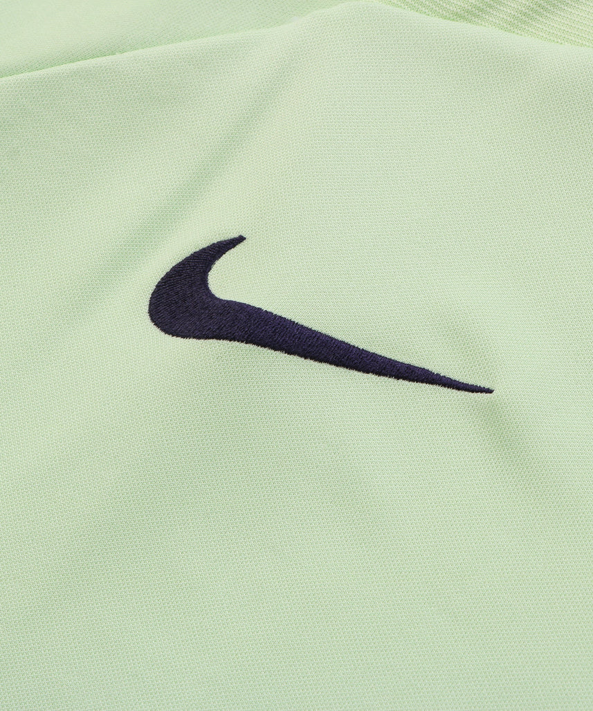 Brazil Violet and Light Green Tracksuit