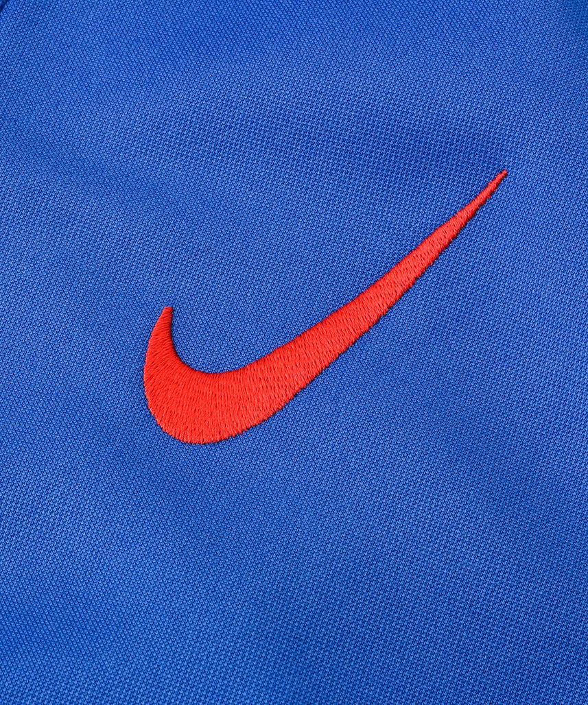 FC Barcelona Blue and Mint Tracksuit