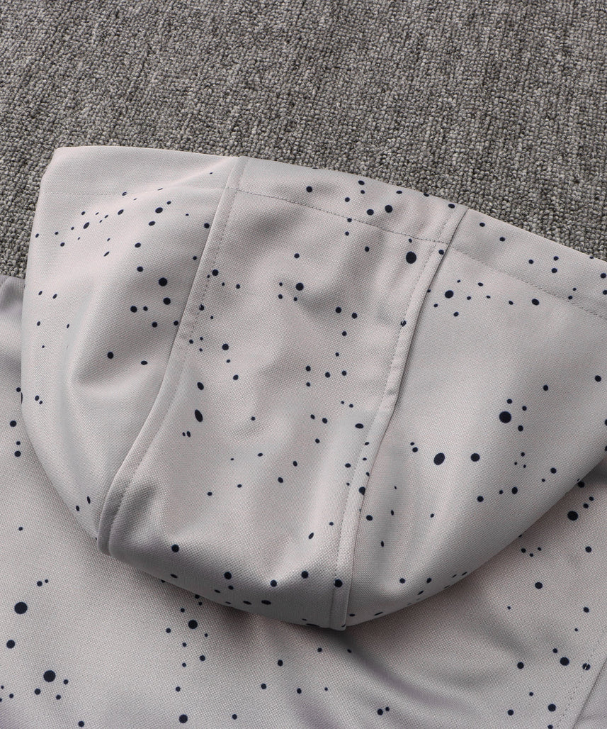 Paris Saint German Dark Blue and Grey Tracksuit