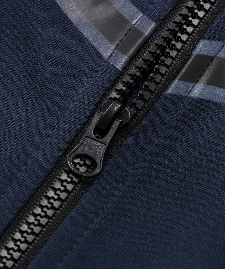 England Dark Blue Tracksuit