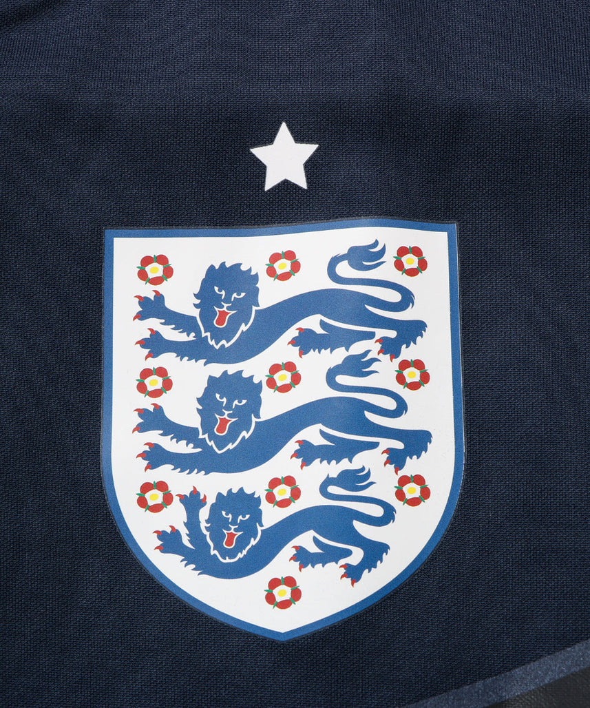 England Dark Blue Tracksuit