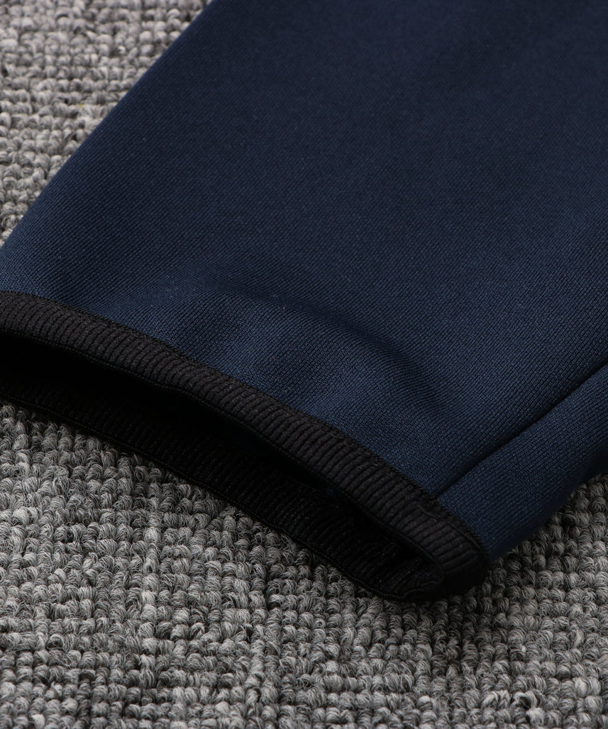 England Dark Blue Tracksuit