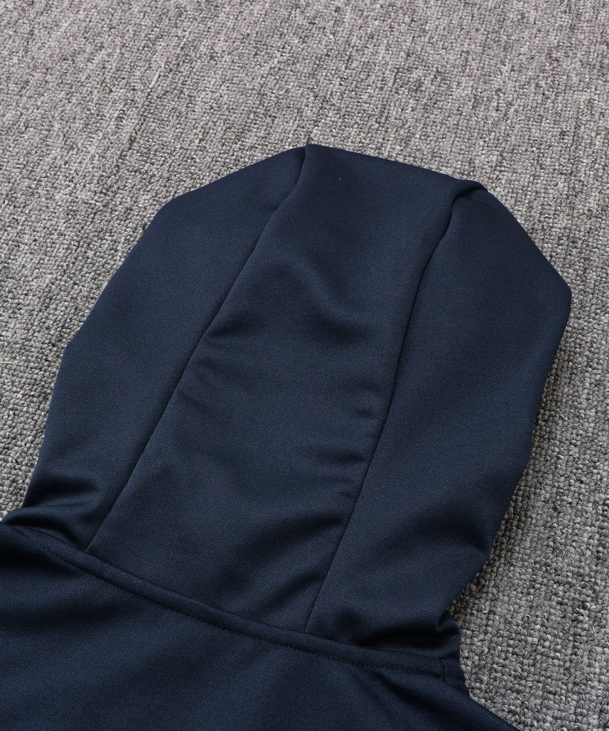 England Dark Blue Tracksuit