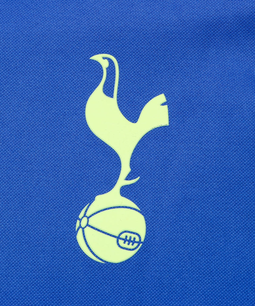 Tottenham Blue Tracksuit