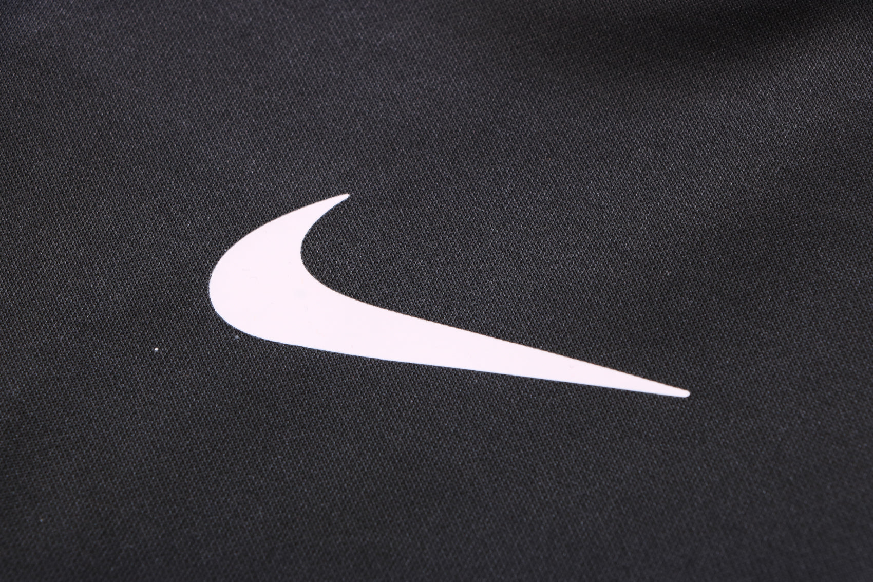 Paris Saint German Black Tracksuit II