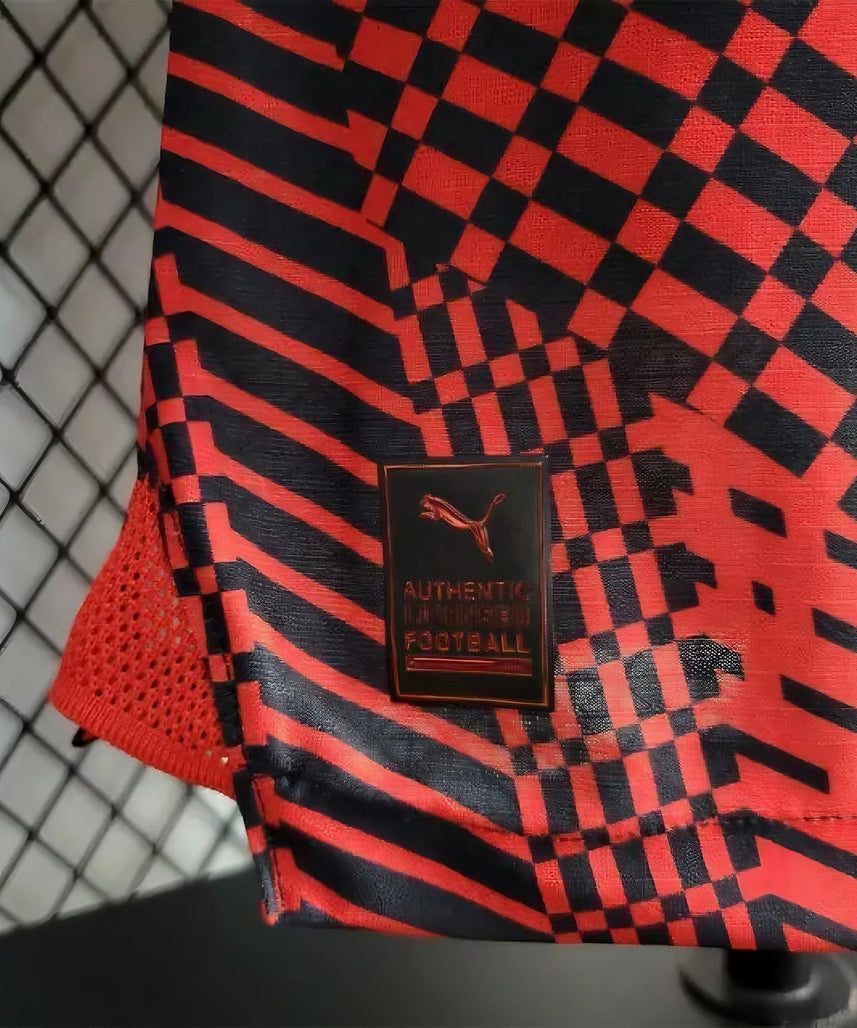 AC Milan "Milanese Mosaic" Special Kit