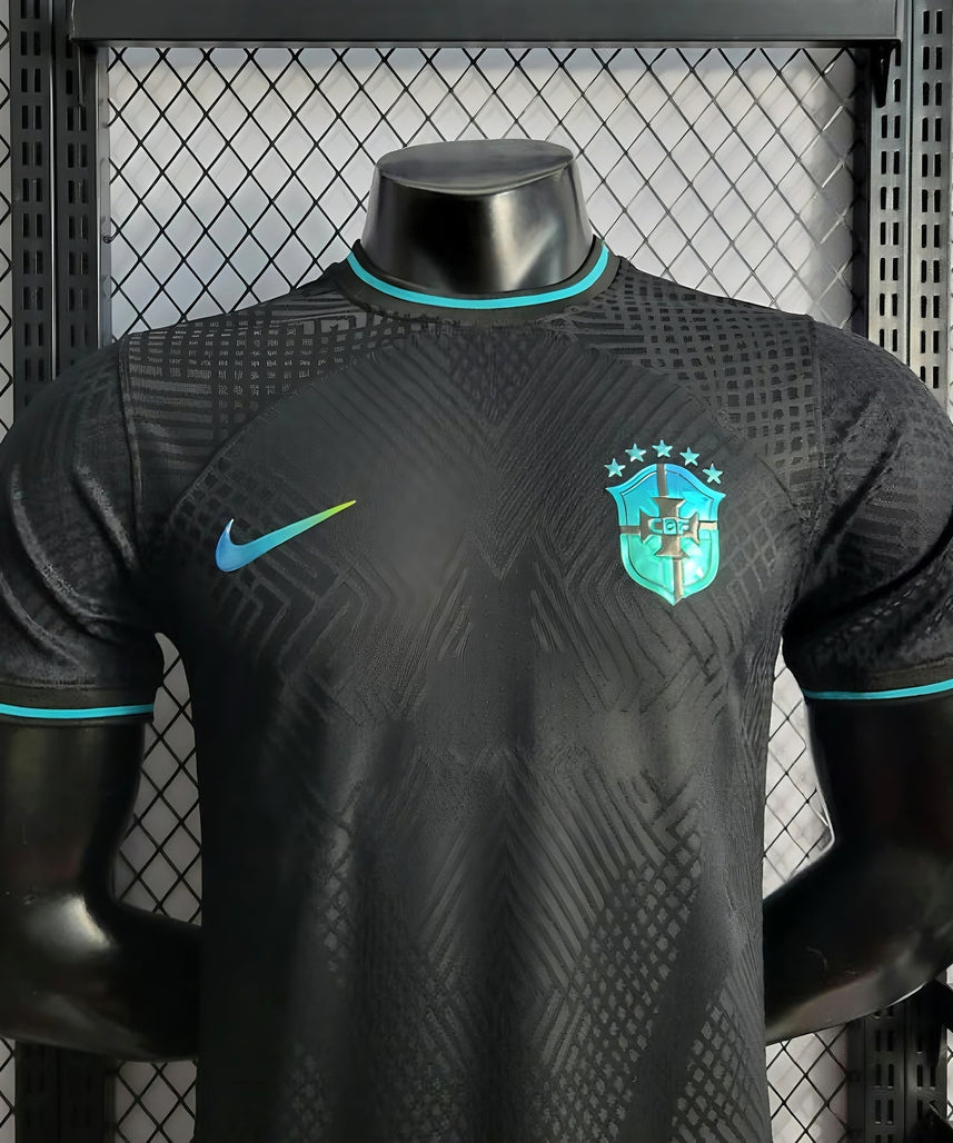 Brazil Emerald Nights Jersey | Brazil Special Jersey Kit | Malgane