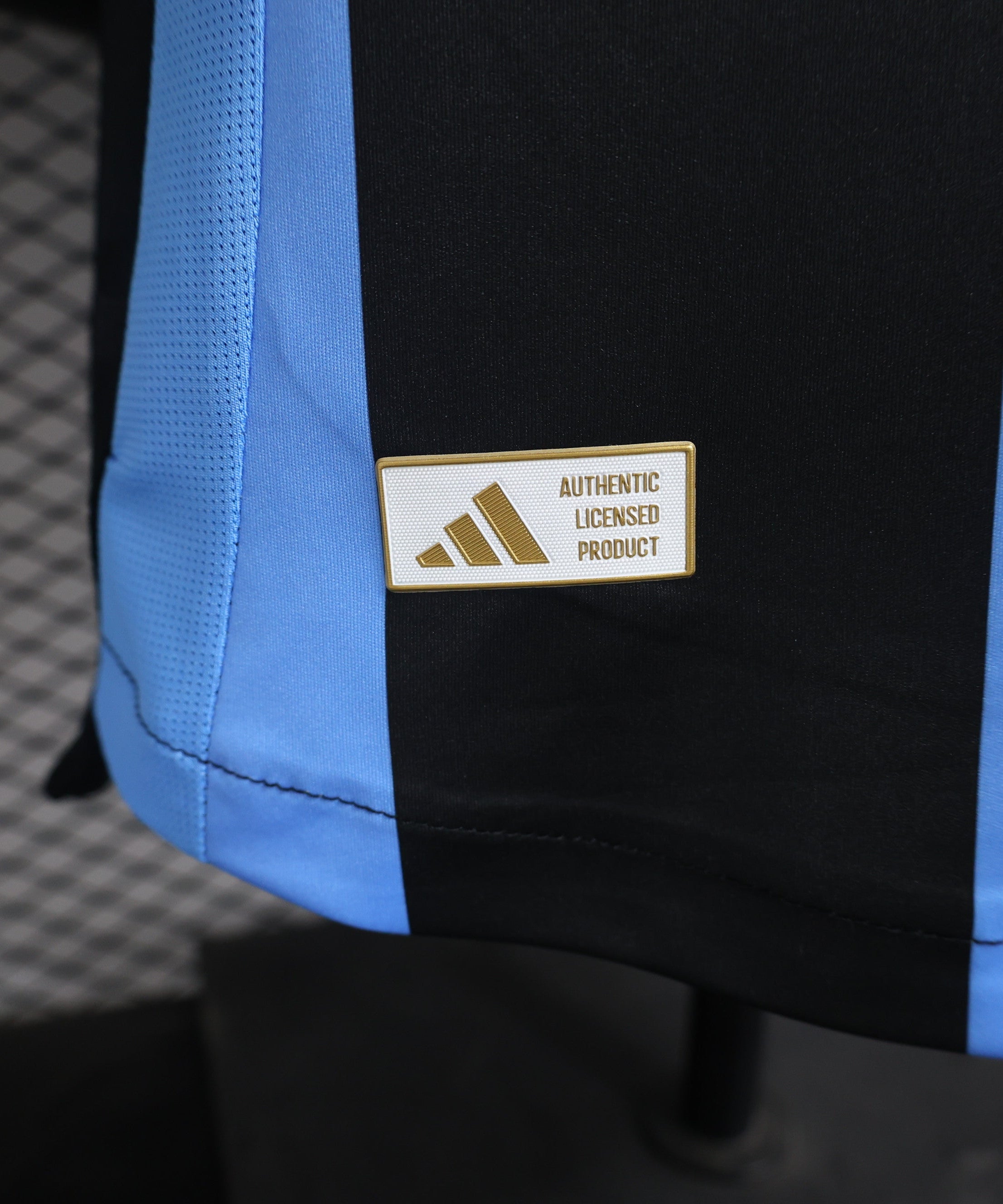 Argentina "Gloria del Horizonte" Equipación Especial