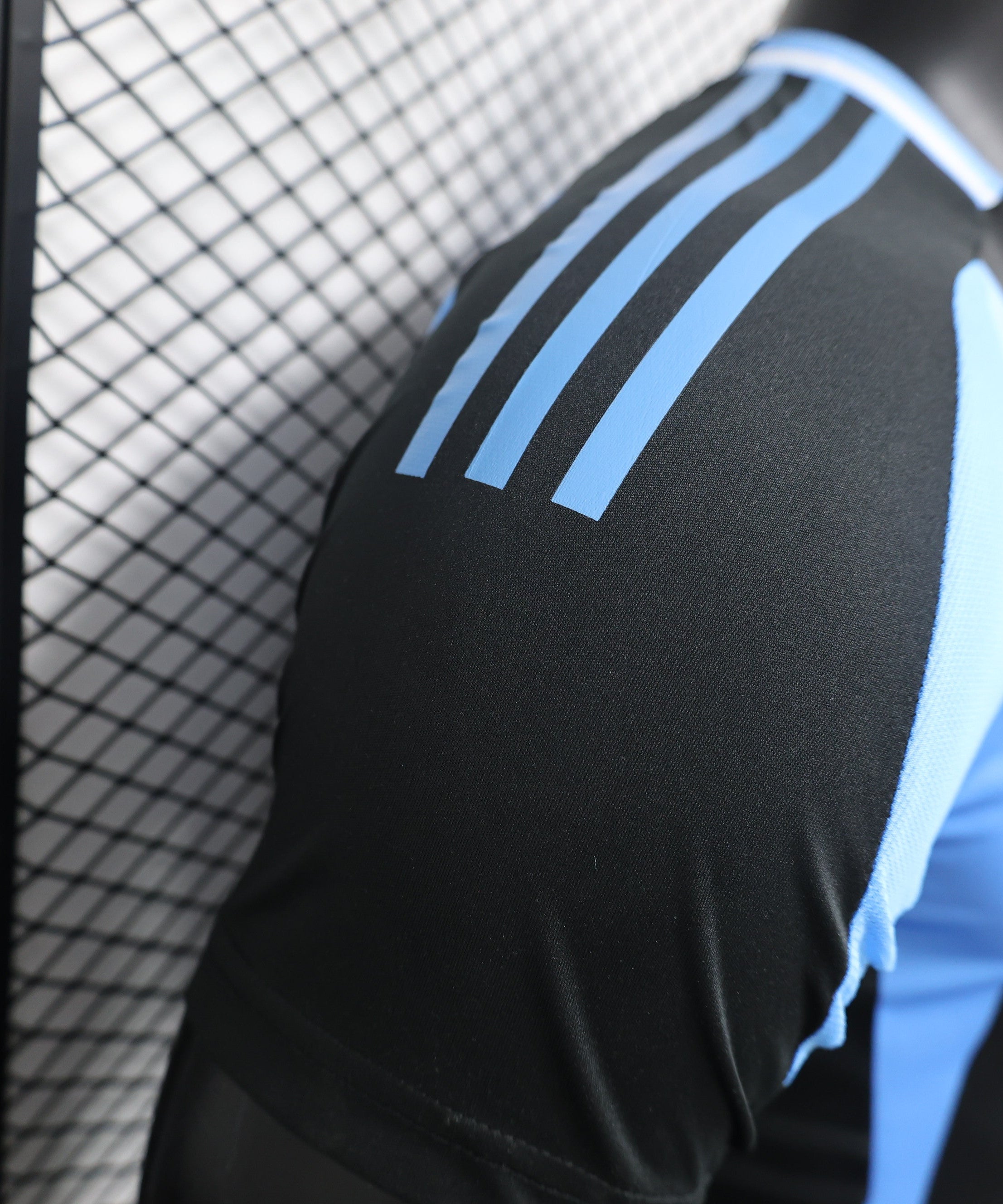 Argentina "Gloria del Horizonte" Equipación Especial