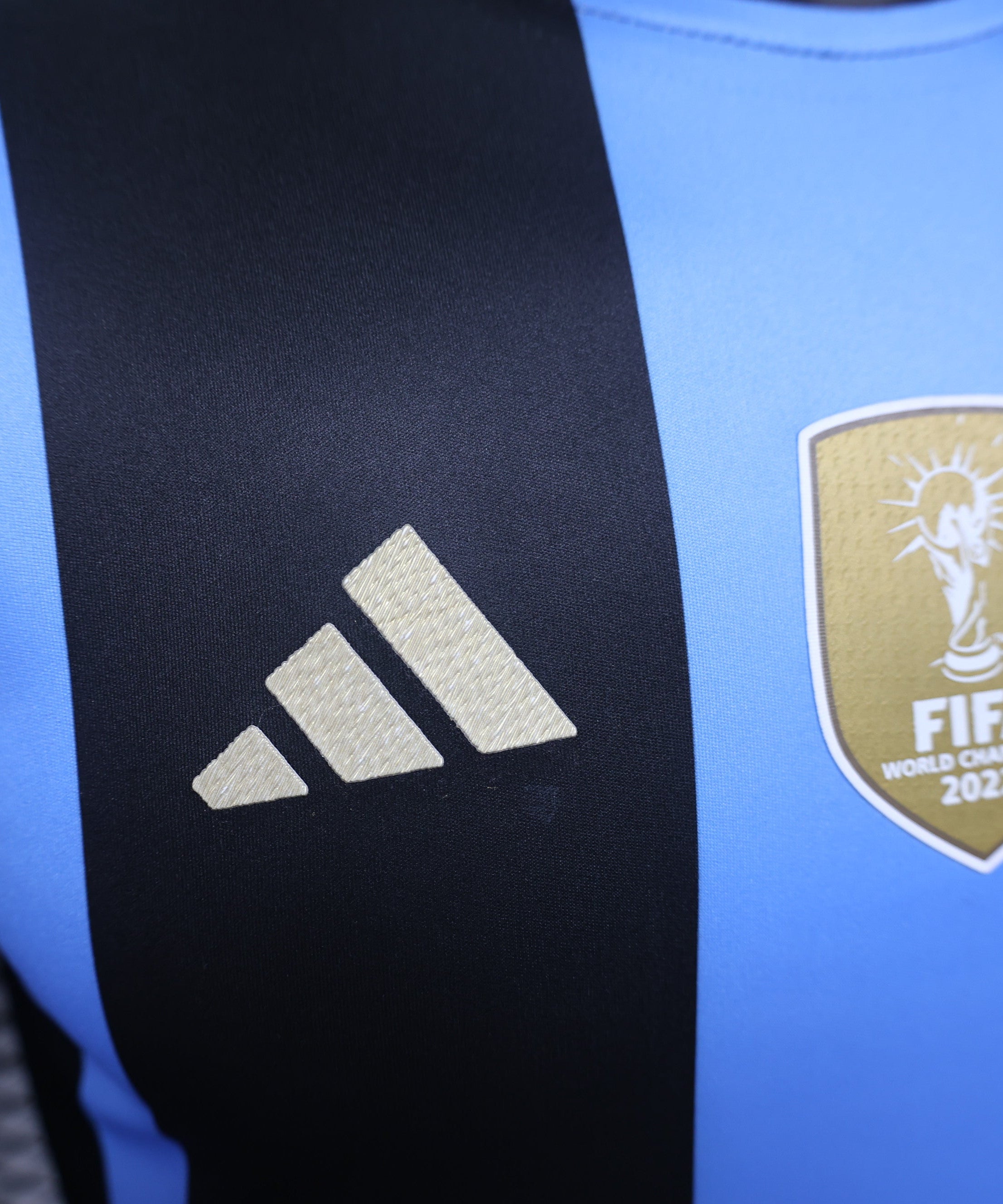 Argentina "Gloria del Horizonte" Equipación Especial