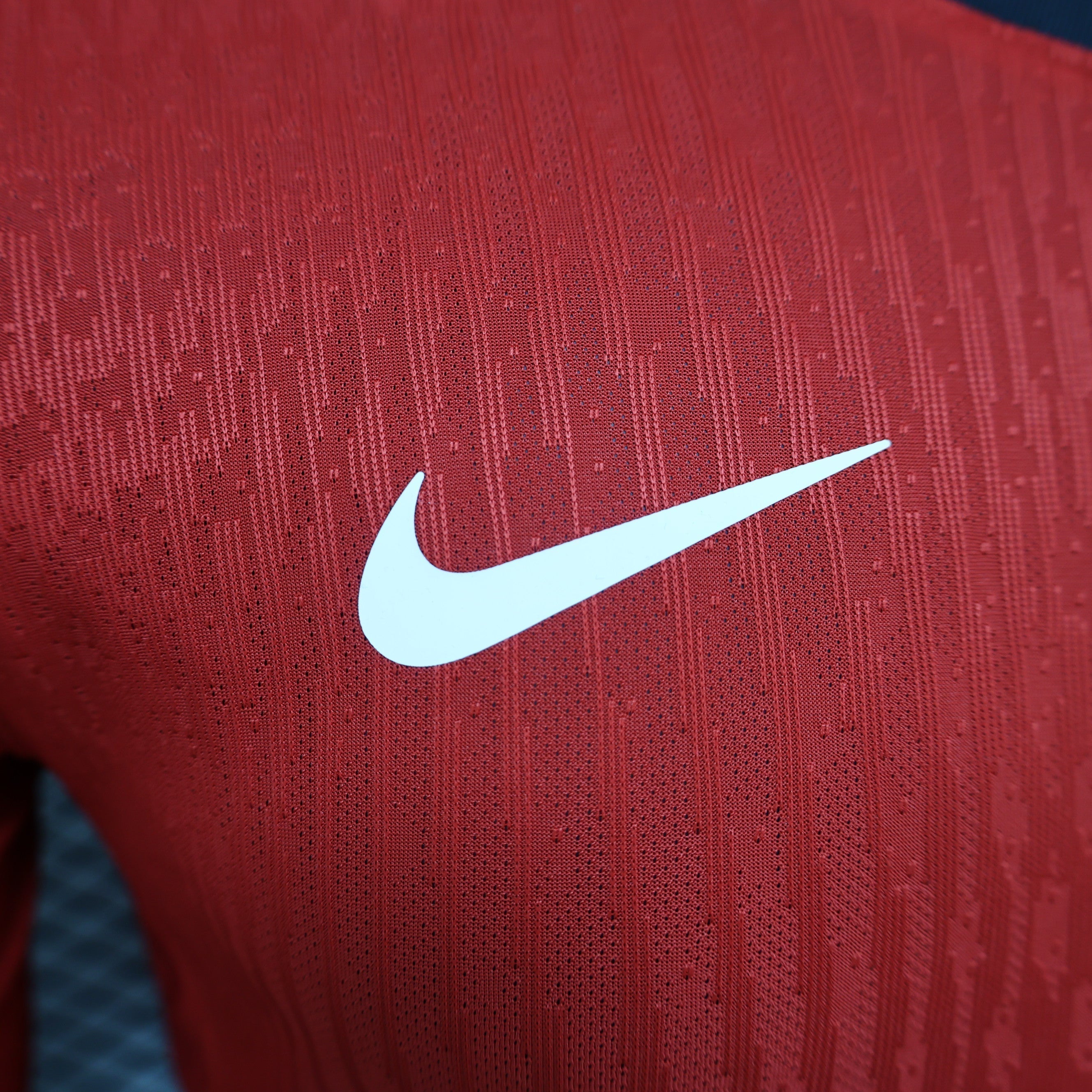 Portugal 2024-2025 Thuisshirt Lange Mouw