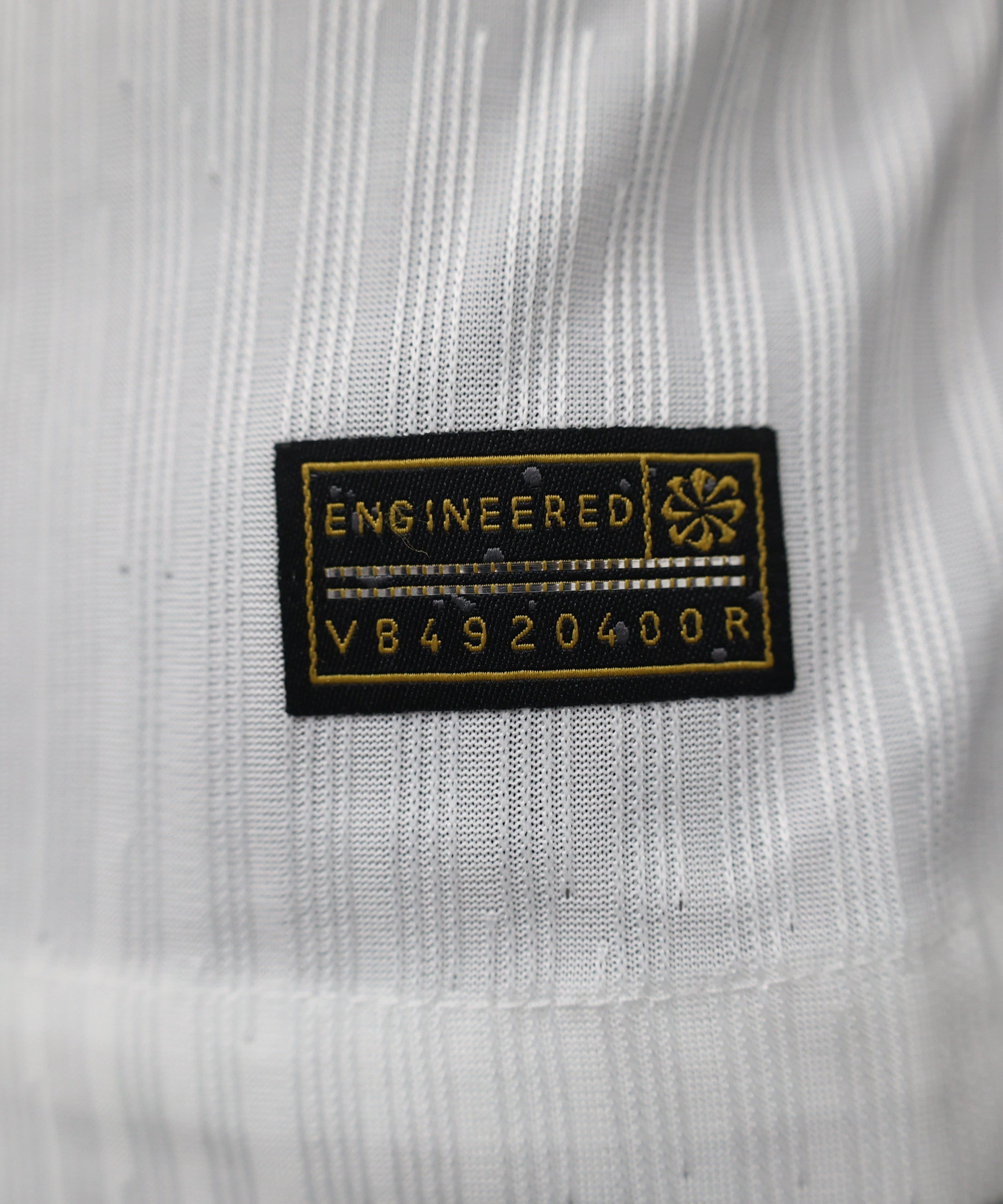England 2024-2025 Home Kit Long Sleeve