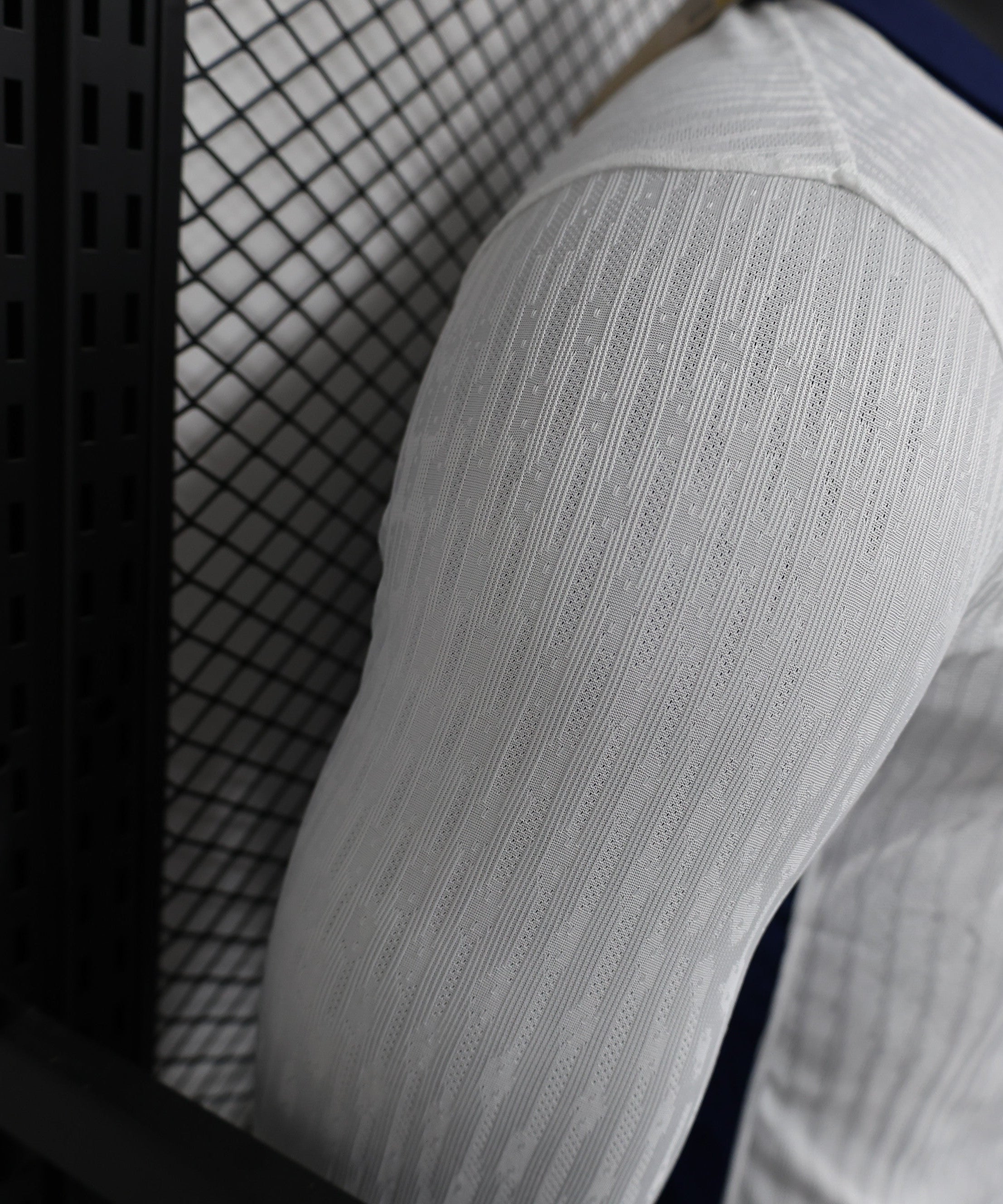 England 2024-2025 Home Kit Long Sleeve
