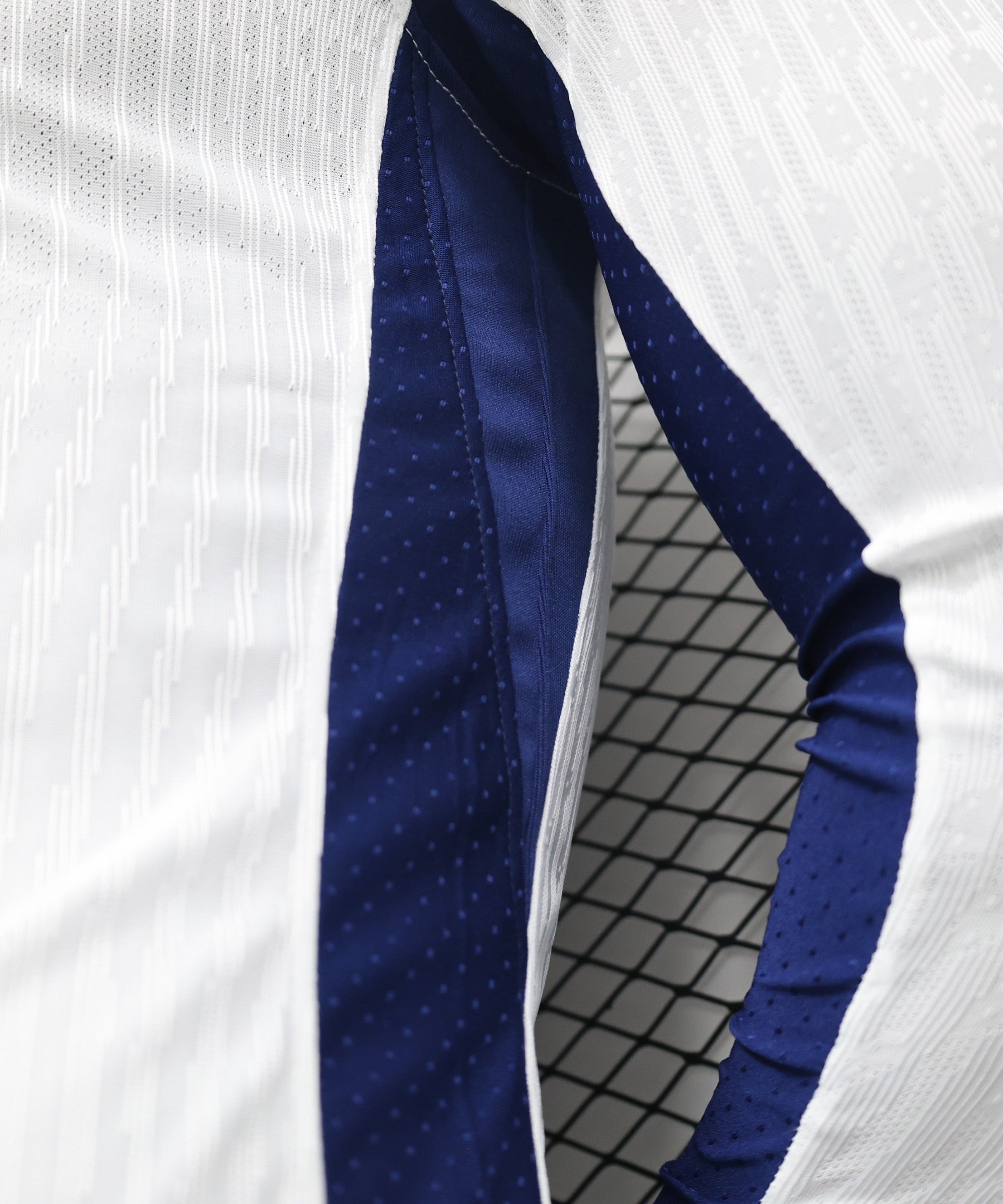 England 2024-2025 Home Kit Long Sleeve