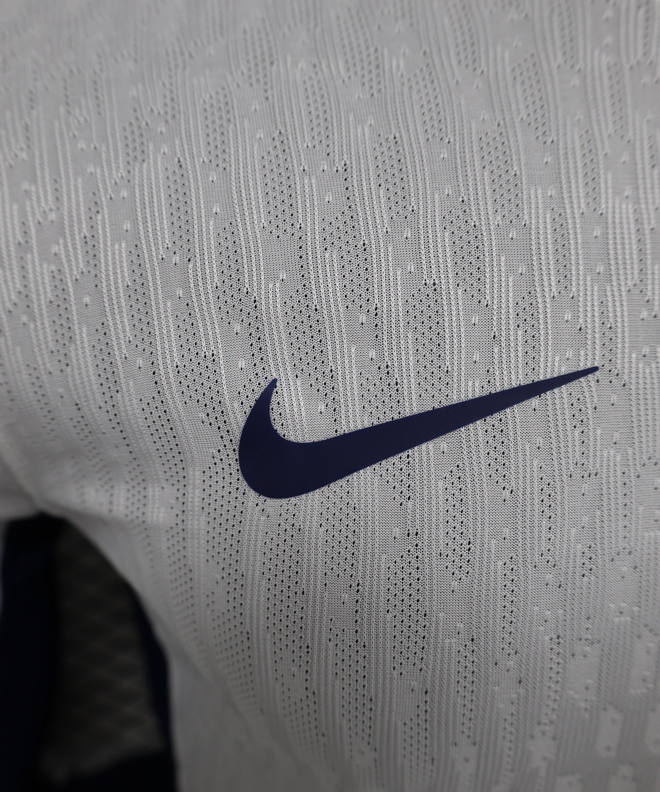 England 2024-2025 Home Kit Long Sleeve