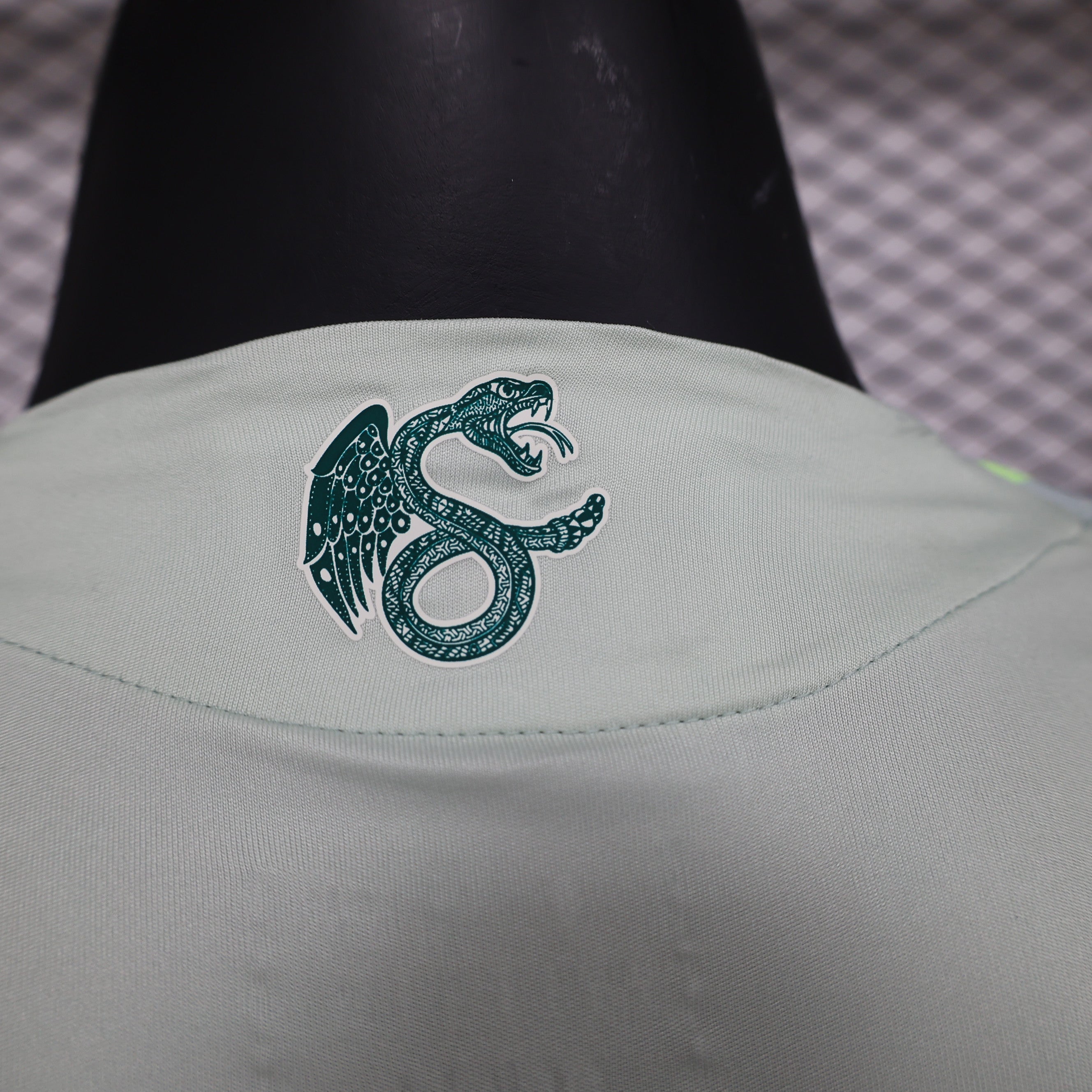 Mexico 2024-2025 Away Kit