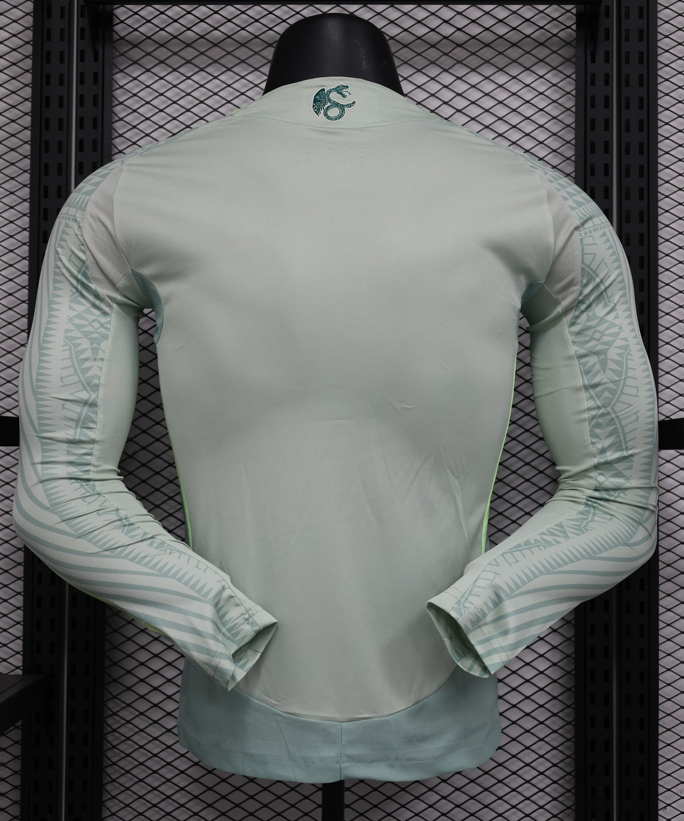 Maillot extérieur Mexique 2024-2025
