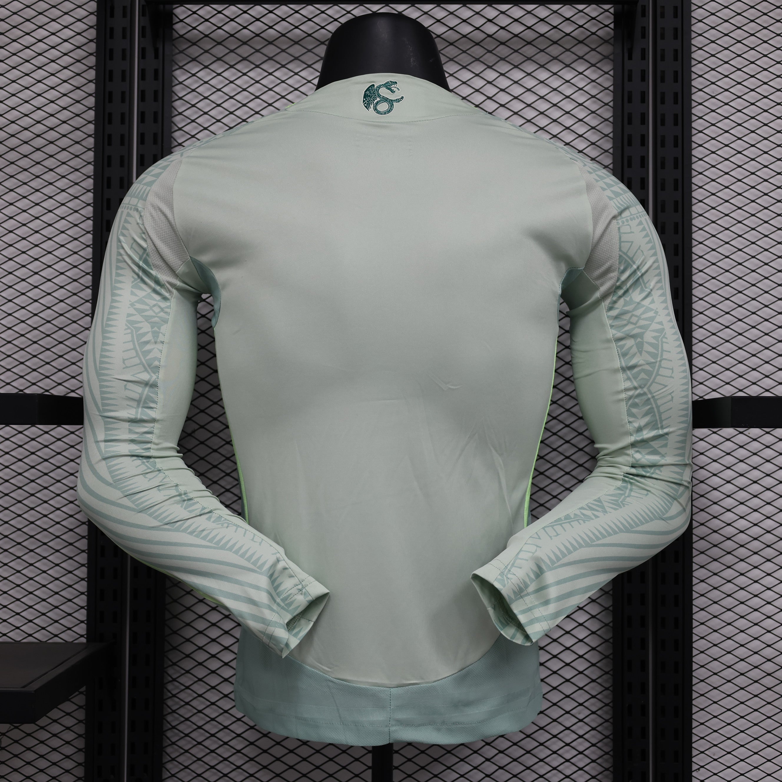 Maillot extérieur Mexique 2024-2025