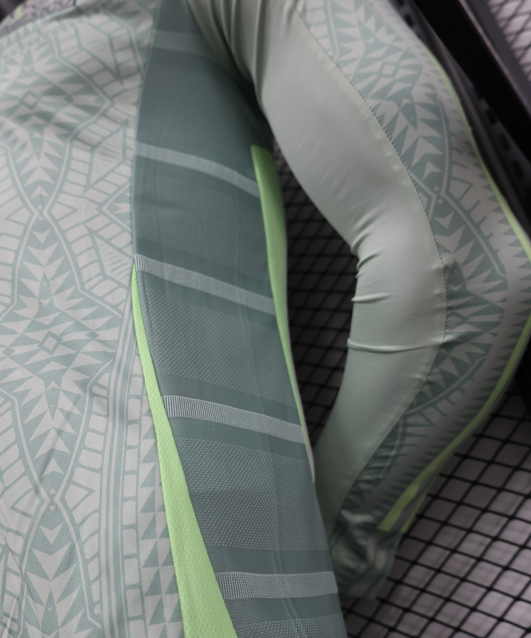 Maillot extérieur Mexique 2024-2025