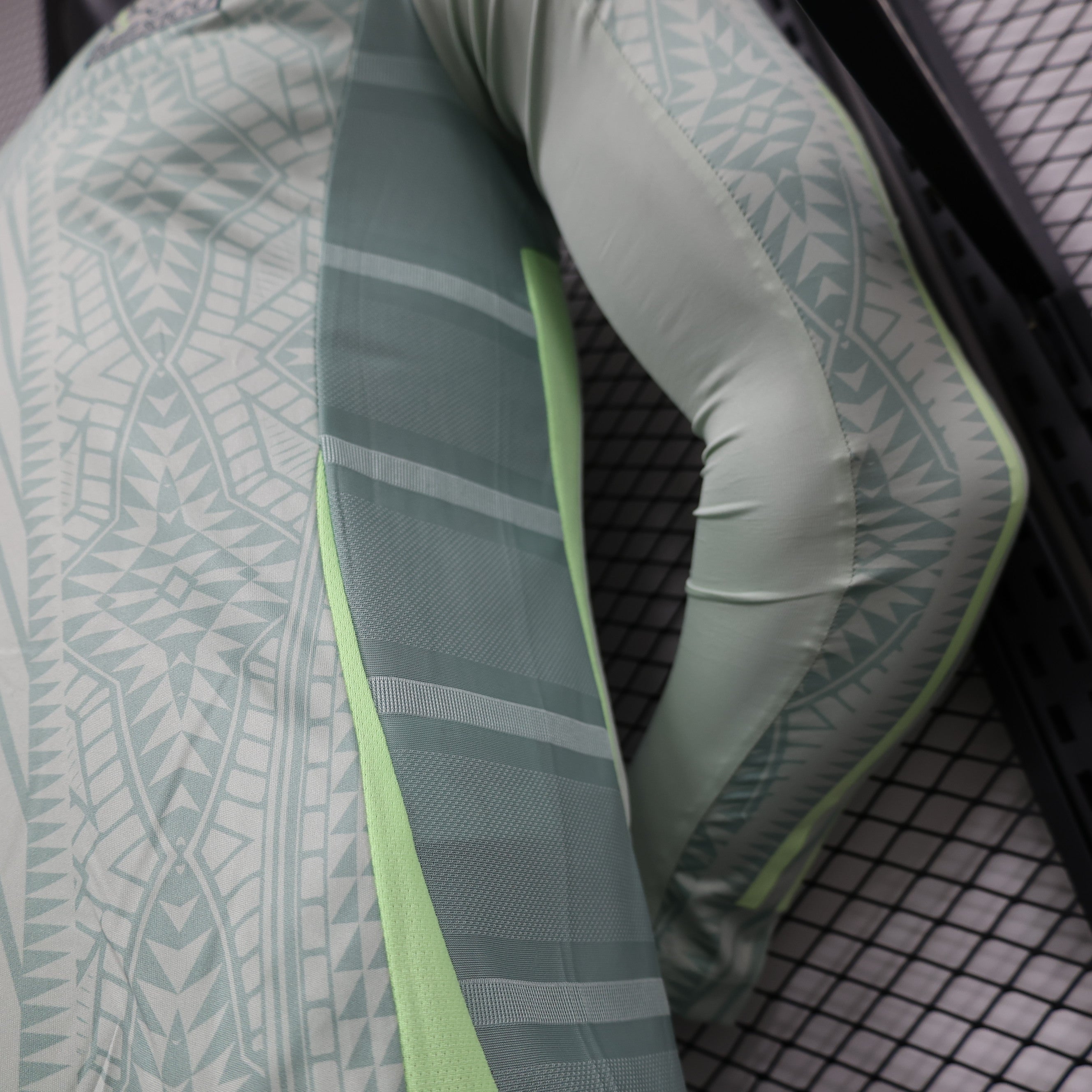 Maillot extérieur Mexique 2024-2025