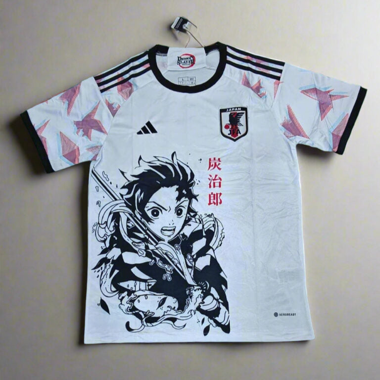 Japonia "TANJIRO" Zestaw Specjalny