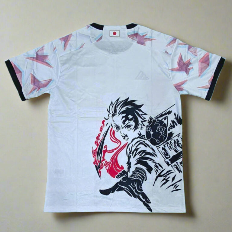 Japonia "TANJIRO" Zestaw Specjalny