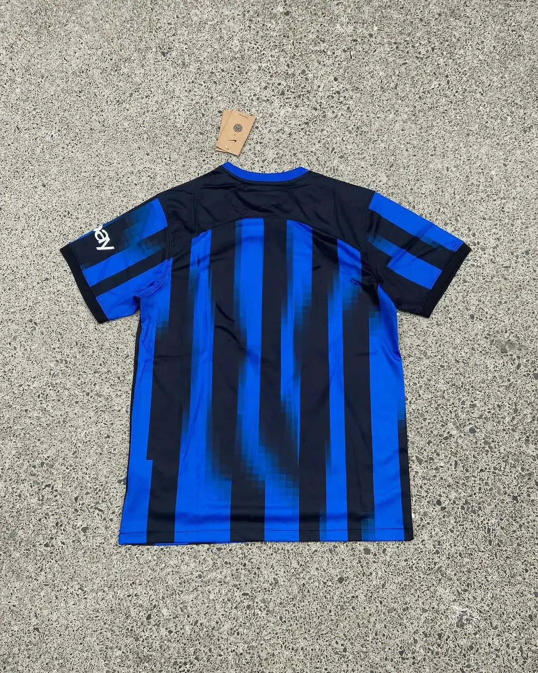 CORTEIZ X INTER MAILAND TRIKOT