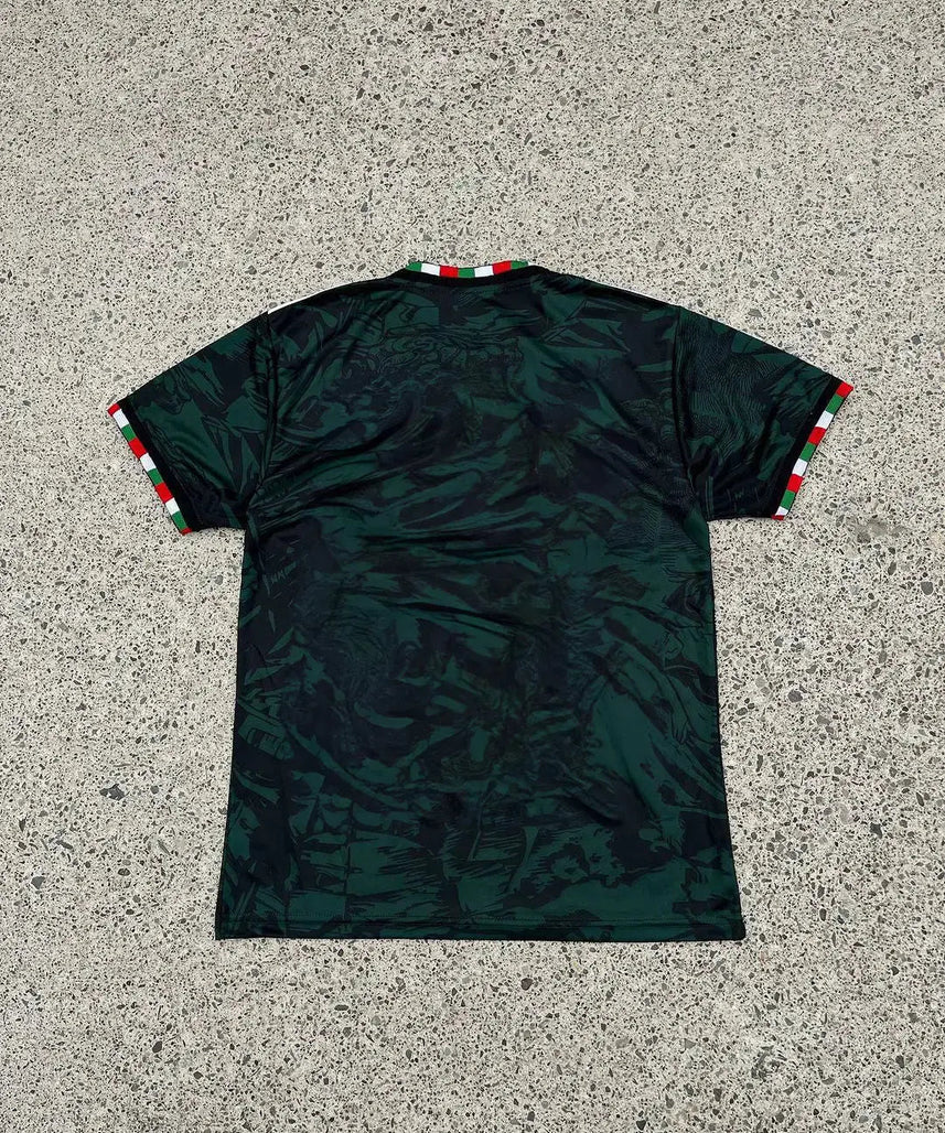 Camisola Corteiz x Itália