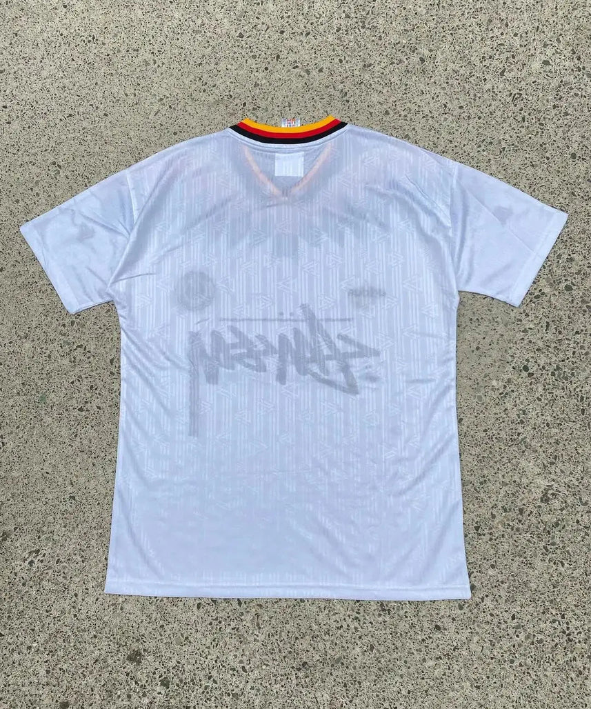 MAILLOT STUSSY X ALLEMAGNE