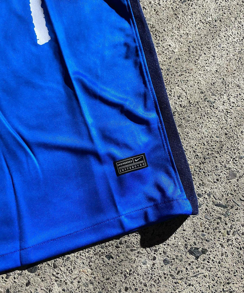 SHIRT STUSSY X BRAZILIË