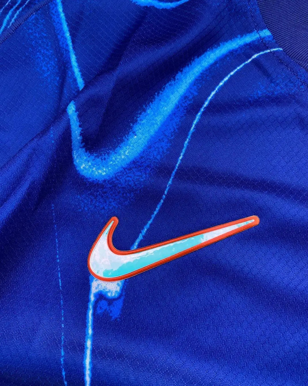 مايو ستوسي × تشيلسي