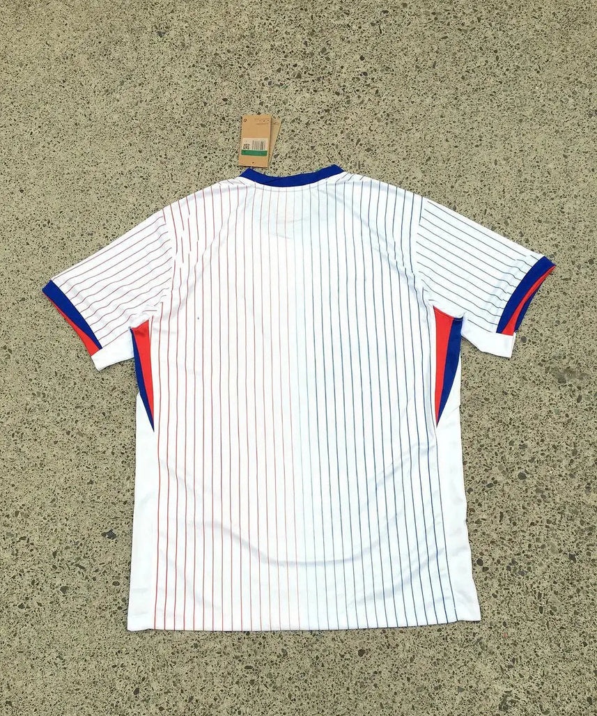 TRIKOT STUSSY X FRANKREICH