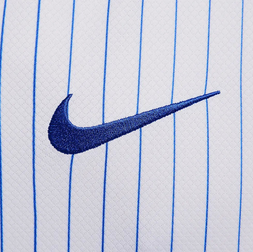 TRIKOT STUSSY X FRANKREICH