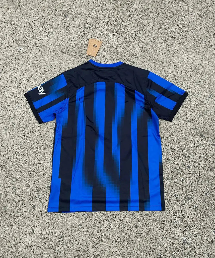 TRIKOT STUSSY X INTER MAILAND