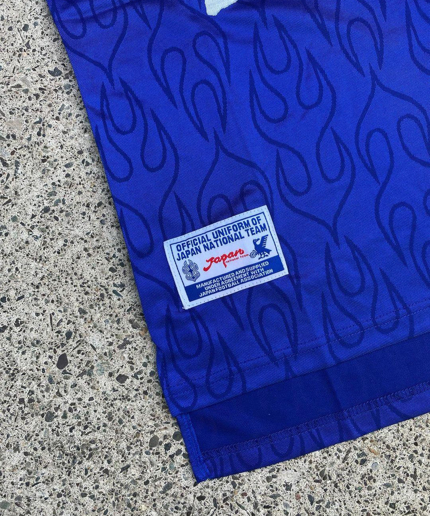 KOSZULKA STUSSY X JAPONIA