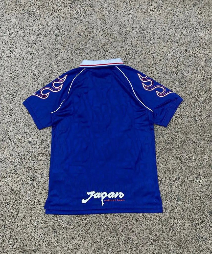 KOSZULKA STUSSY X JAPONIA