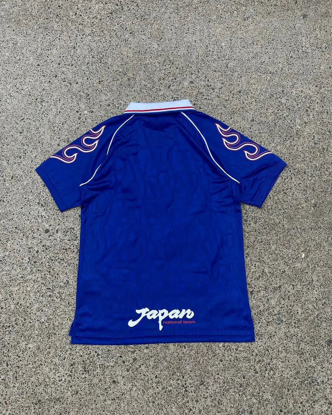 KOSZULKA STUSSY X JAPONIA