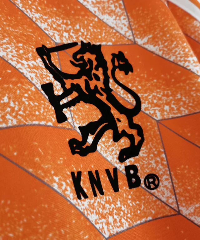 HOLANDA 1988 Retro