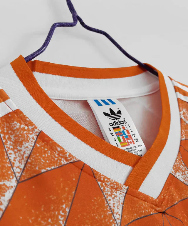 HOLANDA 1988 Retro