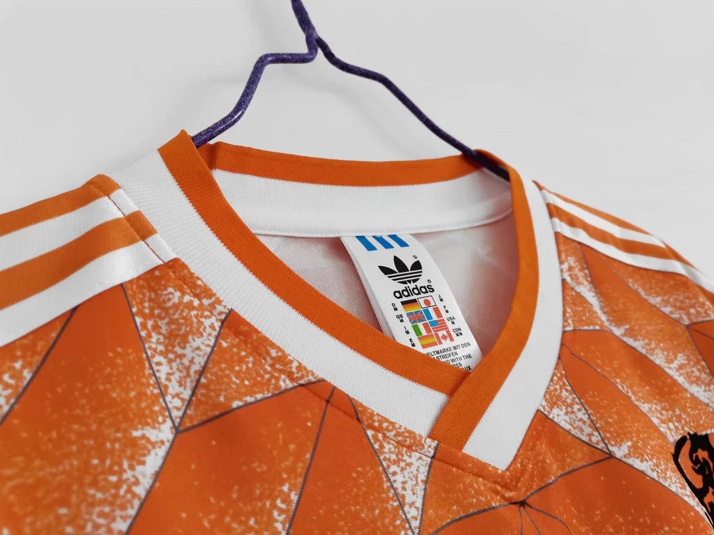 HOLANDA 1988 Retro