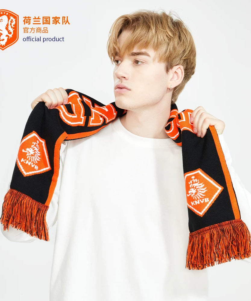 Dutch National Team Scarves