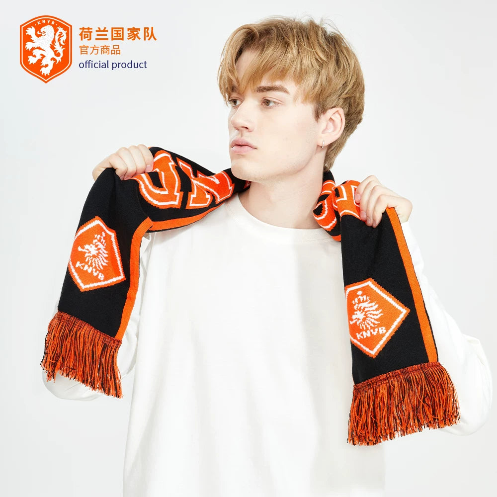 Dutch National Team Scarves