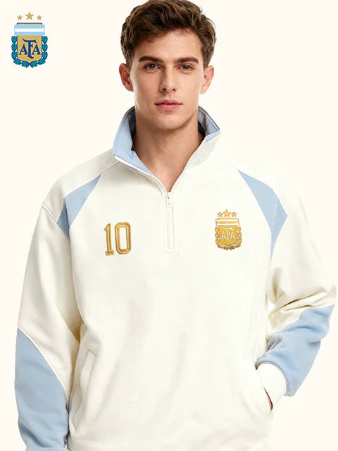 Sudadera Argentina Edición Exclusiva