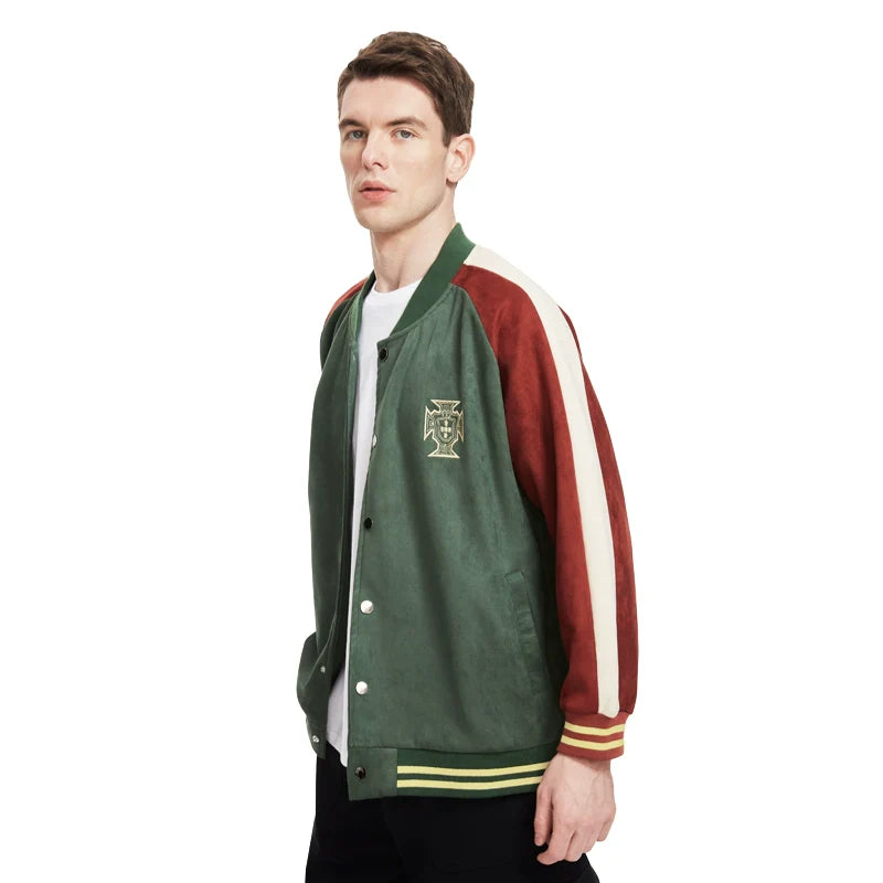 Portugal Jacke Sonderedition