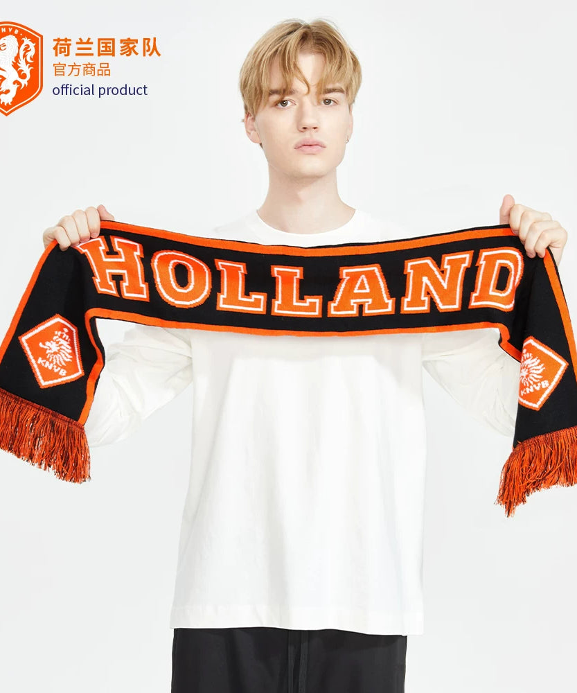 Dutch National Team Scarves