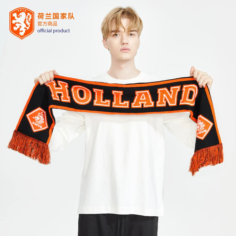 Dutch National Team Scarves