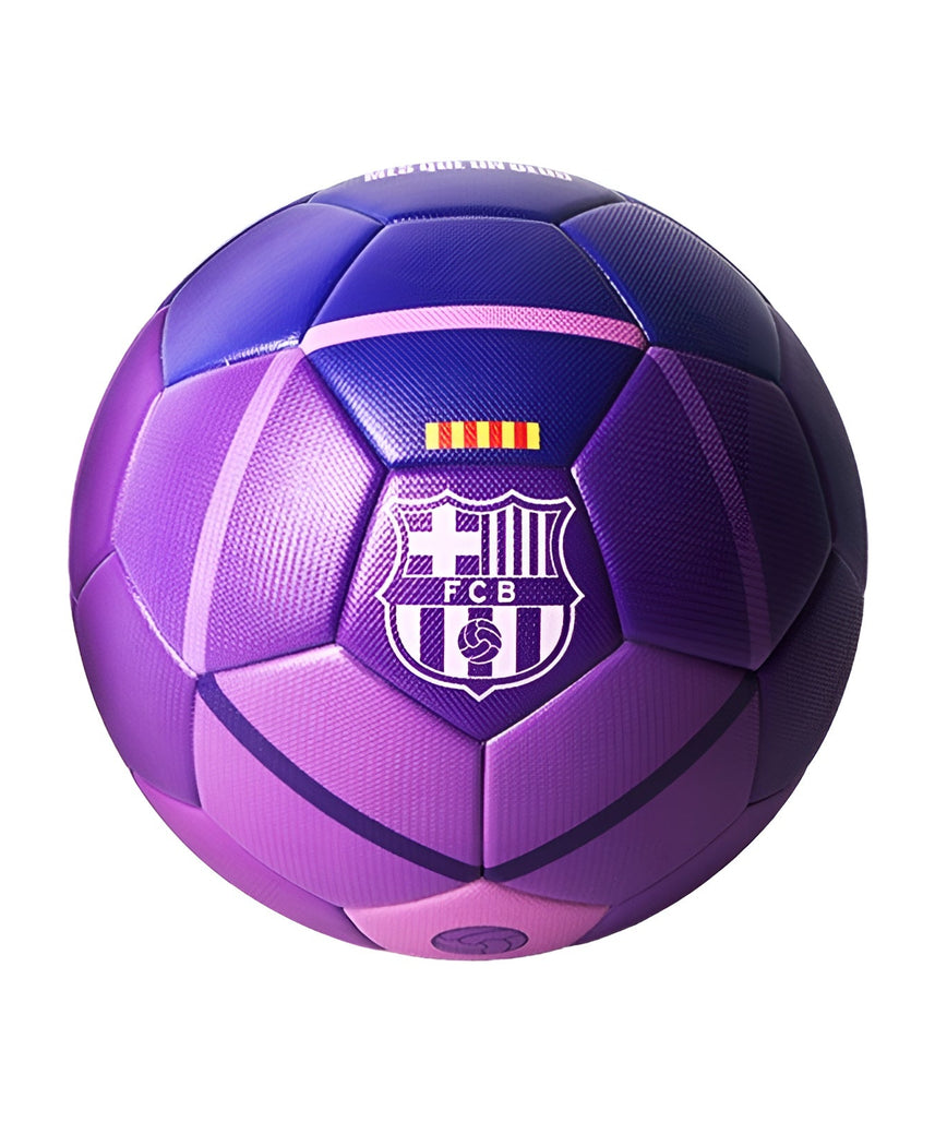 FC Barcelona Ball Sonderedition