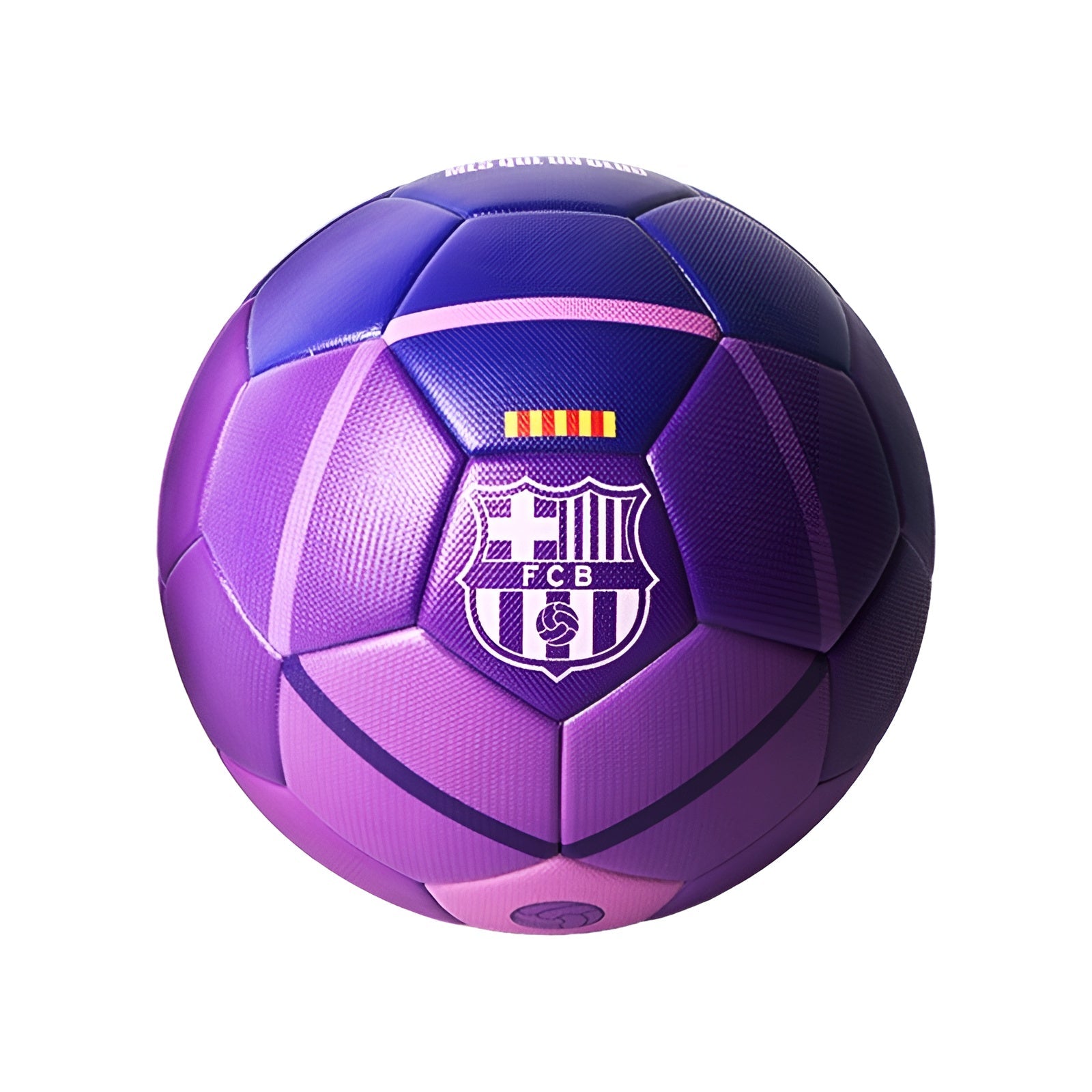 FC Barcelona Ball Sonderedition
