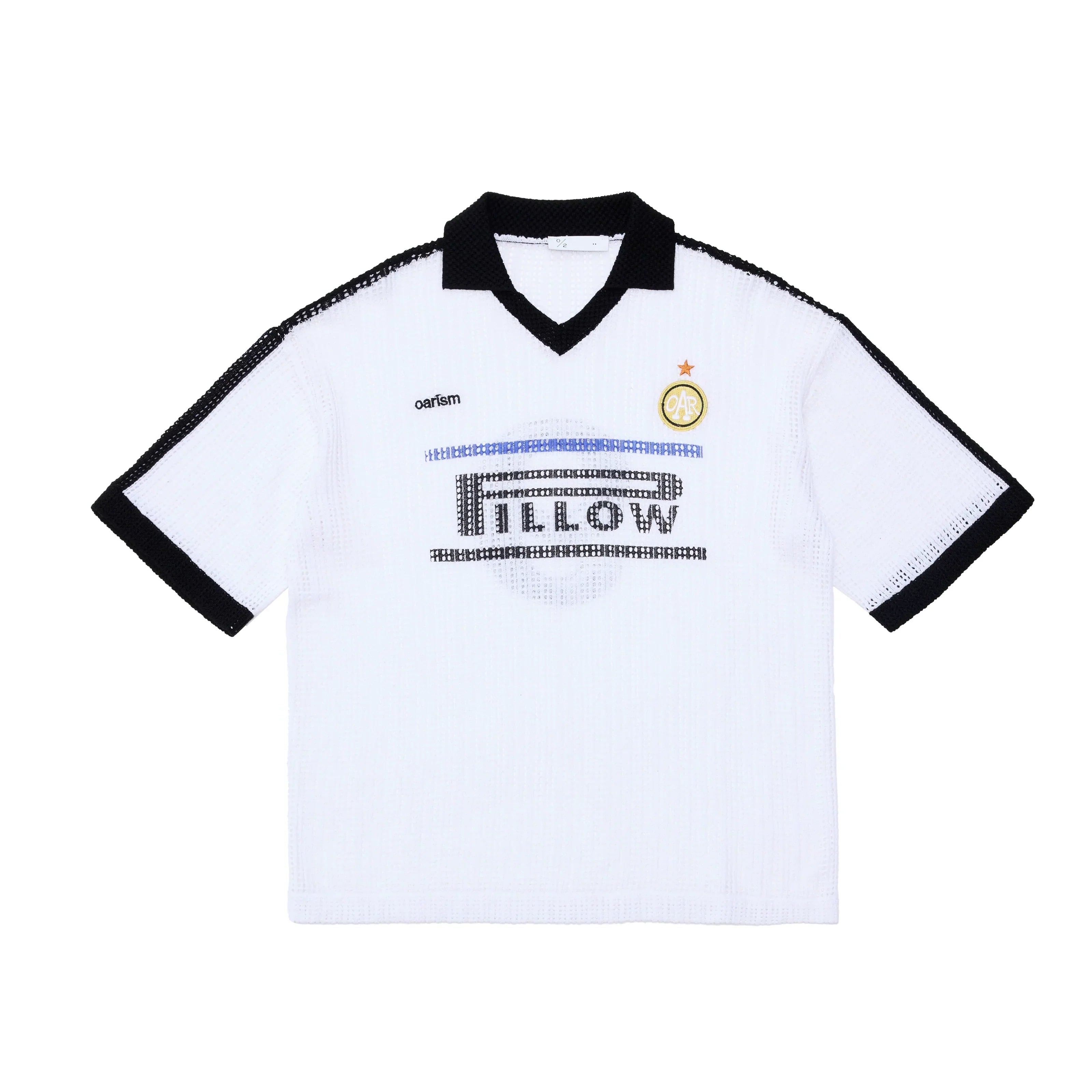 Inter milan knitting Jersey