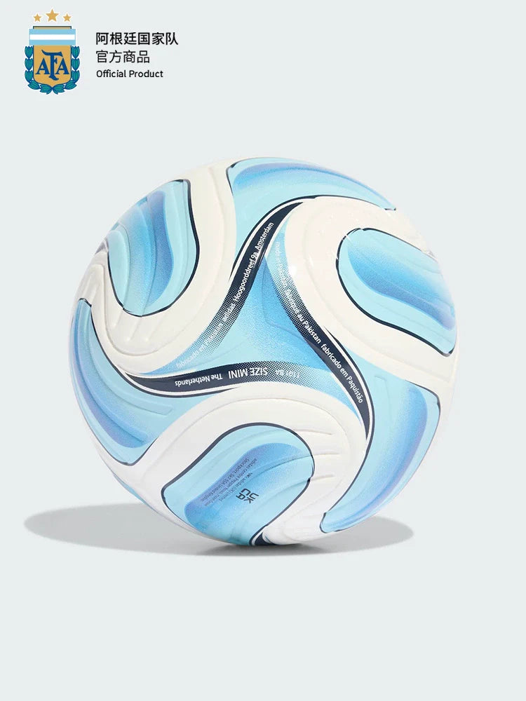 Argentina national team|Foam core mini football collection commemorative No. 1 ball peripherals